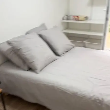 Top Saint-denis T2 Apartamento Saint-Denis-en-Margeride