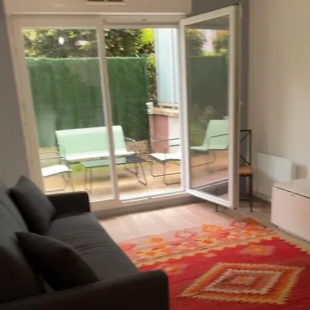Apartamento Top Saint-denis T2 *
